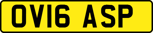 OV16ASP