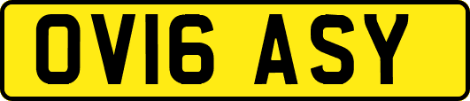 OV16ASY