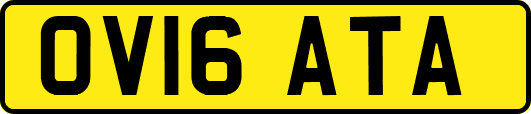 OV16ATA