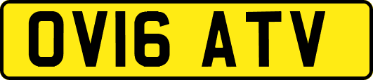 OV16ATV