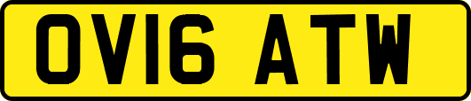 OV16ATW
