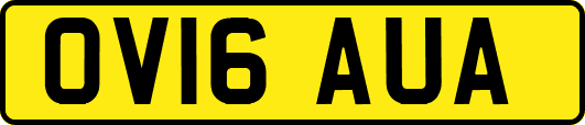 OV16AUA