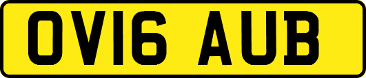 OV16AUB