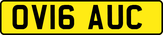 OV16AUC