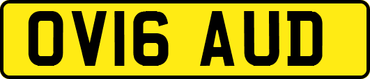OV16AUD