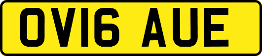 OV16AUE