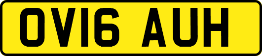 OV16AUH