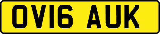 OV16AUK