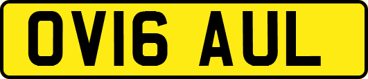 OV16AUL