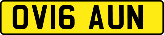 OV16AUN