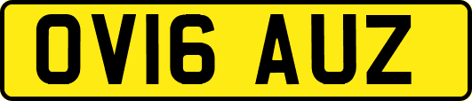 OV16AUZ