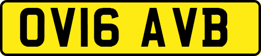 OV16AVB