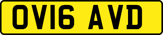 OV16AVD