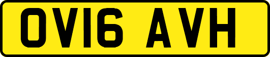 OV16AVH