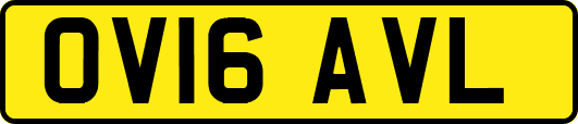 OV16AVL