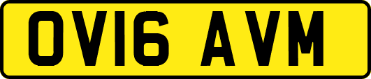 OV16AVM