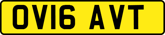 OV16AVT