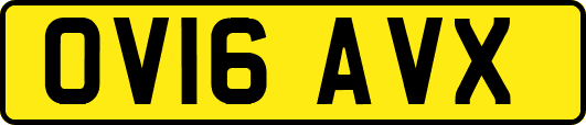 OV16AVX
