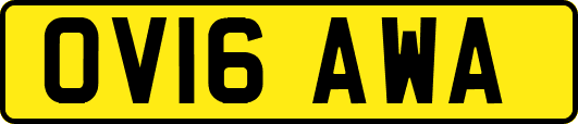 OV16AWA
