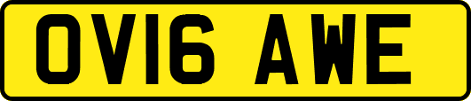 OV16AWE