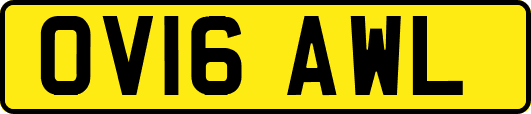 OV16AWL