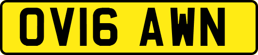 OV16AWN