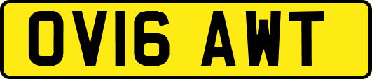 OV16AWT
