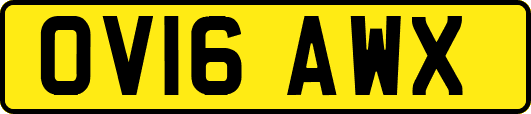 OV16AWX