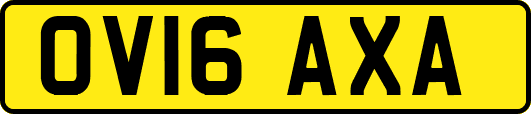 OV16AXA