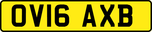 OV16AXB