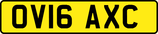 OV16AXC