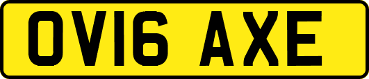 OV16AXE