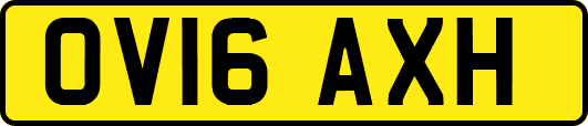 OV16AXH