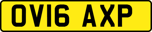 OV16AXP