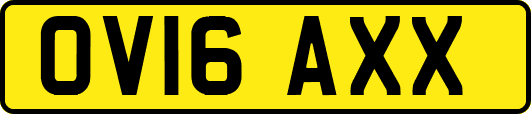 OV16AXX