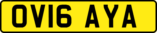 OV16AYA