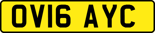 OV16AYC
