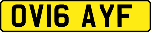 OV16AYF