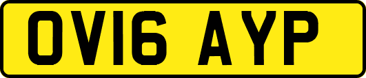OV16AYP