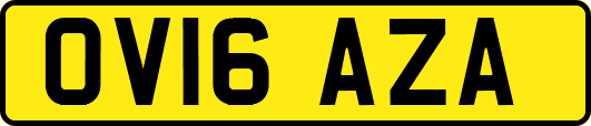 OV16AZA