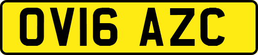 OV16AZC
