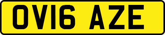 OV16AZE