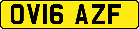 OV16AZF