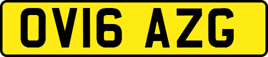 OV16AZG