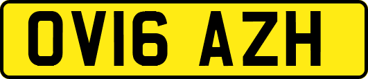 OV16AZH