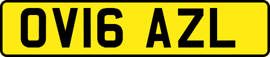 OV16AZL