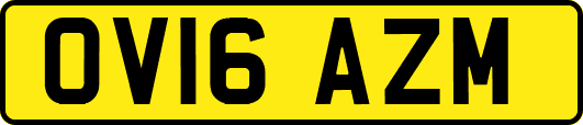 OV16AZM