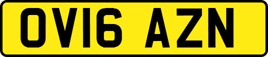 OV16AZN