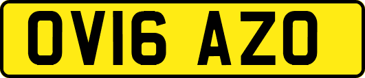 OV16AZO