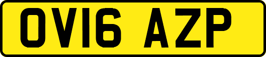 OV16AZP
